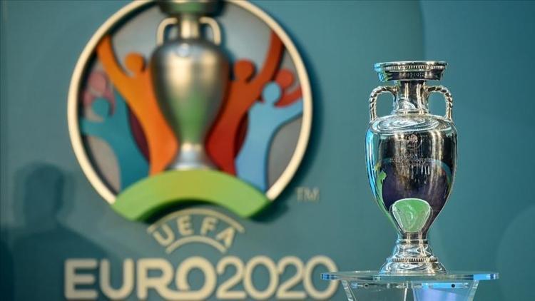 EURO 2020de bugün hangi maçlar var İşte günün programı