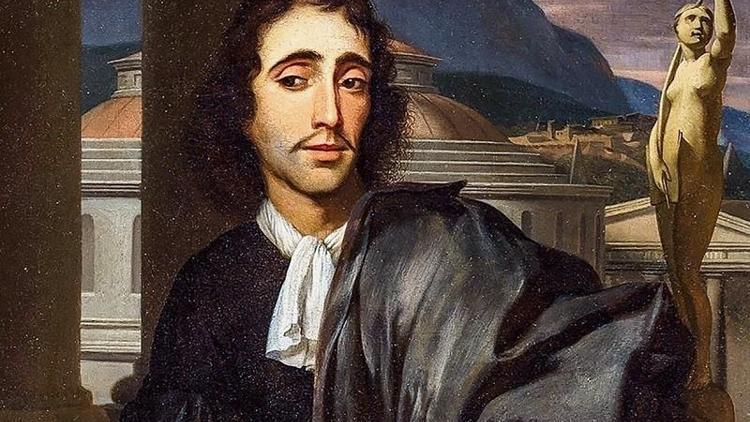 Spinoza ilgisi