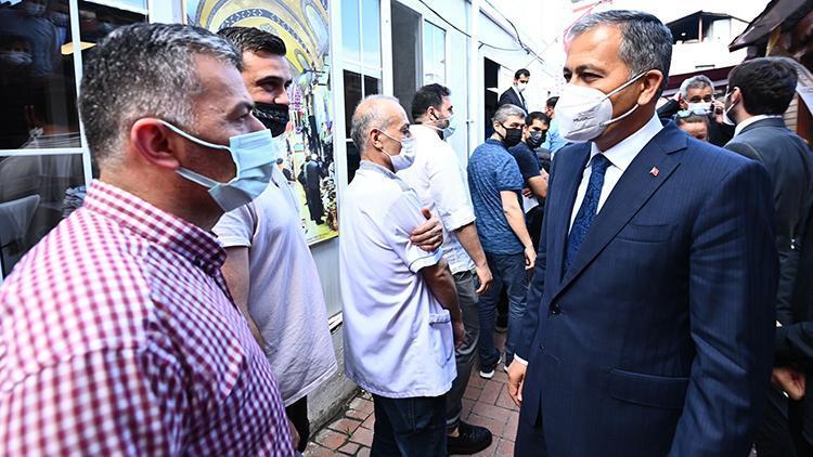 Son dakika... Vali Ali Yerlikaya duyurdu: İstanbul yeni bir rekor kırdı