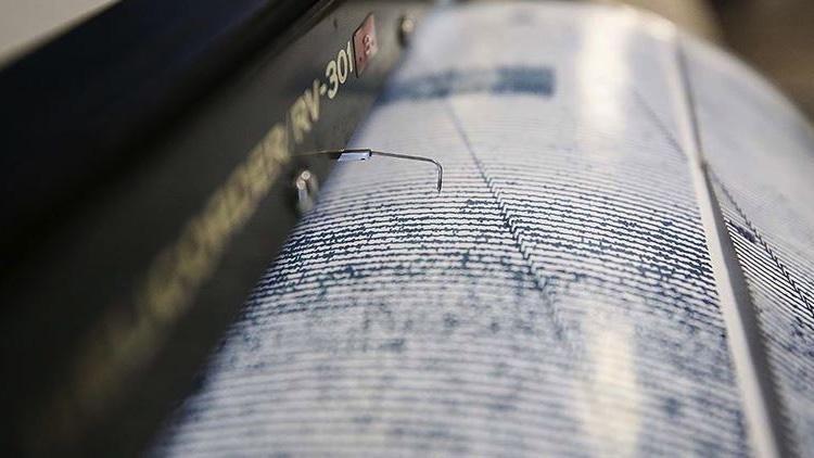 Son dakika... Antalyada 3.5 büyüklüğünde deprem AFAD duyurdu