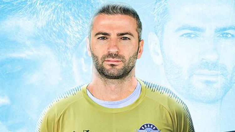 Son Dakika: Adana Demirspor Ferhat Kaplanı kadrosuna kattı