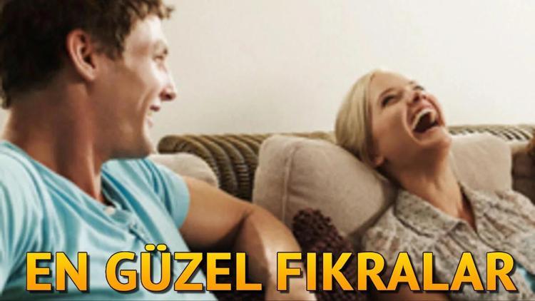 Komik Fıkralar - En Komik, Güzel İle Güldüren Kısa Ve Uzun Fıkra Örnekleri