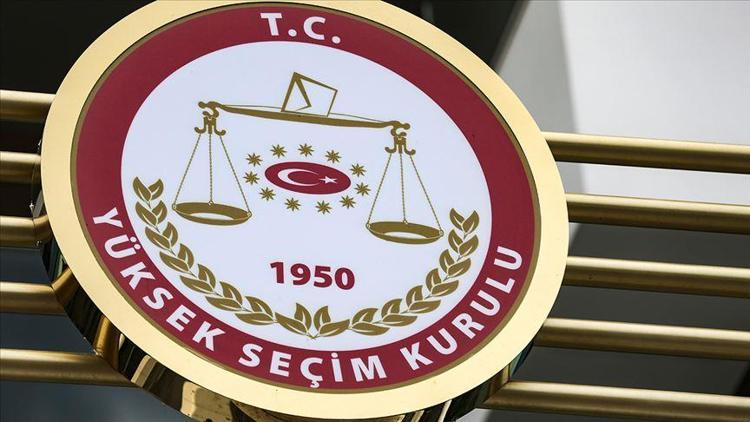 Yüksek Seçim Kurulu personel alımı yapacak İşte başvuru şartları ve tarih bilgileri