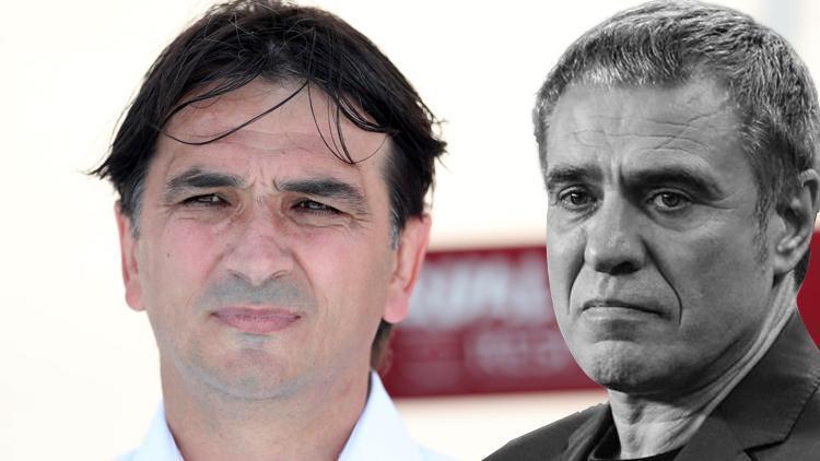 Son dakika haberler: Fenerbahçede Ersun Yanal çılgınlığı.. Teknik direktör için Zlatko Dalic konuşulurken gündem oldu