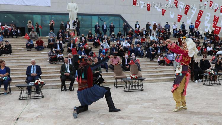 Müzemiz gençlere eğitim yuvası olacak