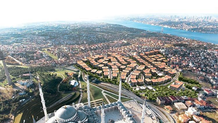 Üsküdar’da büyük dönüşüm