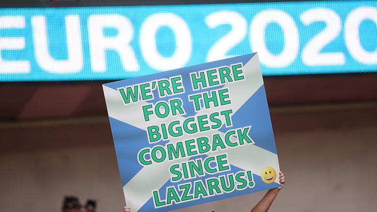 EURO 2020 finali Wembleyden alınabilir