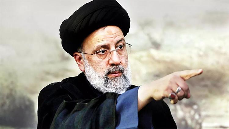Son dakika: İranda resmi sonuçlar açıklandı: Reisi ülkenin 8. Cumhurbaşkanı seçildi
