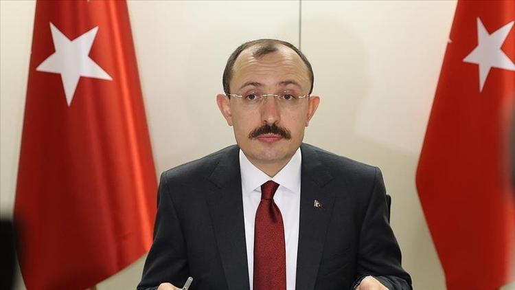 Bakan Muş: Ziyaretlerimizin pozitif bir yansıması olacak