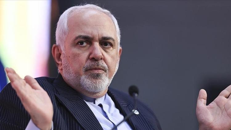 İran Dışişleri Bakanı Zarif: Reisinin ülkemizi iyi yöneteceğine inanıyorum