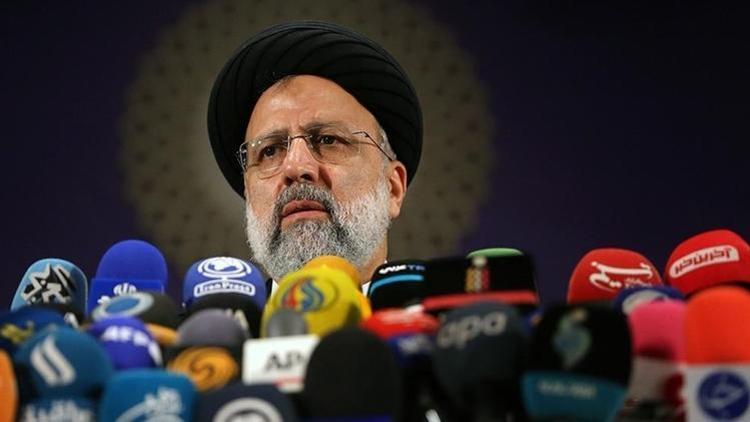 İranın 8inci Cumhurbaşkanı seçilen İbrahim Reisi kimdir