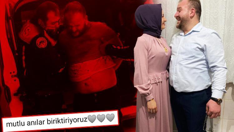 20 yerinden bıçakladı, başörtüsüyle boğdu Kendimi öldürmediğim için çok pişmanım