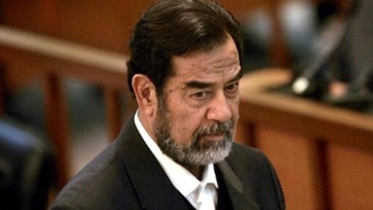 Irakta Saddamın damadına 18 yıl sonra tahliye