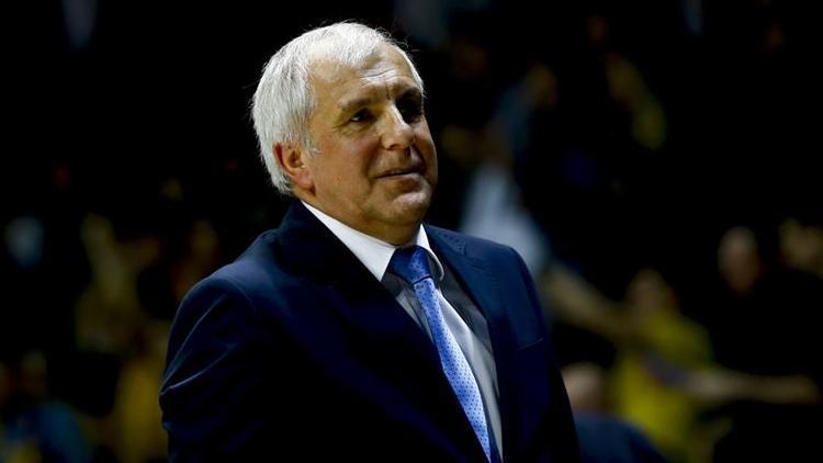 Son Dakika Transfer Haberi: Zeljko Obradovic geri dönüyor Partizanla 3 yıllık anlaşma