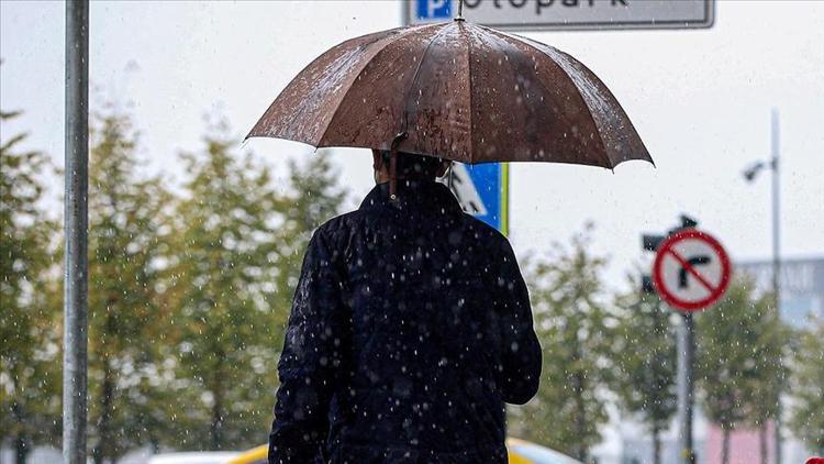 Havalar ne zaman ısınacak İşte Meteorolojiden gelen son bilgiler