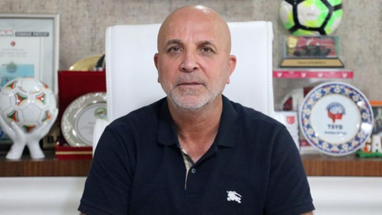 Alanyaspor Kulübü Başkanı Hasan Çavuşoğlundan yabancı kuralına destek
