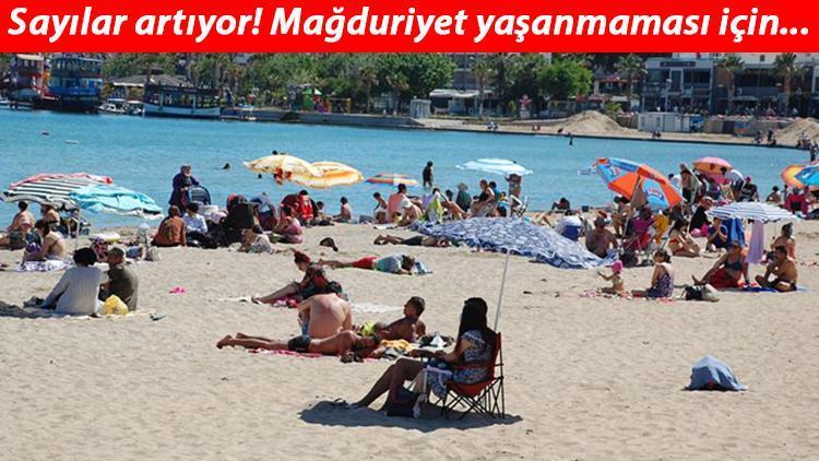 Son dakika haberler: Tatil planı yapanlar dikkat Ticaret Bakanlığından sahte otel uyarısı