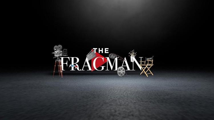 The Fragman kimlik değiştirdi
