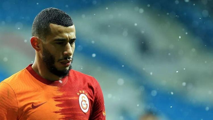 Son dakika transfer haberi... Başkan resmen açıkladı Belhanda transferi suya düştü