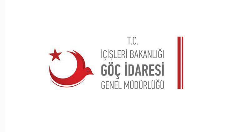 İçişleri Bakanlığı Göç İdaresi Genel Müdürlüğü 1309 sözleşmeli personel alacak