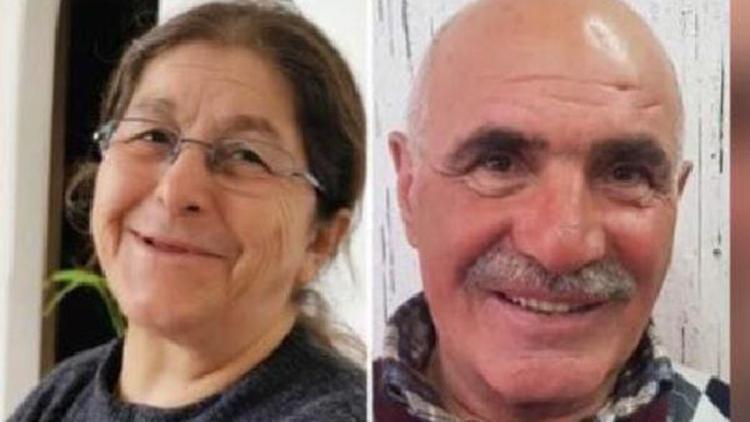 527 gündür kayıp Keldani Hürmüz Diril soruşturmasında 3 gözaltı