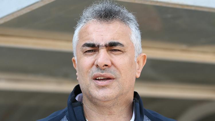 Samsunspor, teknik direktör Mehmet Altıparmak ile anlaştı