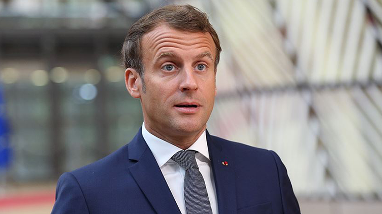 Fransada bölgesel seçimlerin ilk turunda Macronun partisi başarı gösteremedi
