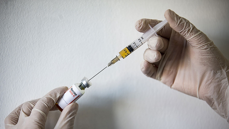 ABD, Tayvana 2,5 milyon doz Kovid-19 aşısı bağışladı