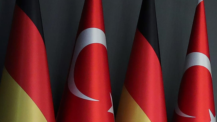 Son dakika: Almanyadan Türkiye açıklaması İtiraf gibi sözler...