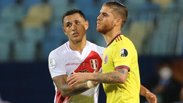 Copa Americada sonuçlar: Peru 2-1 Kolombiya, Venezuela 2-2 Ekvador