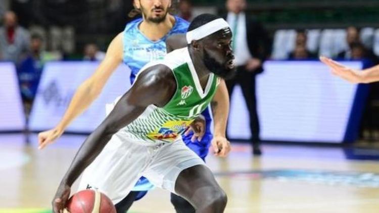 Son Dakika: Marial Shayok resmen Fenerbahçede