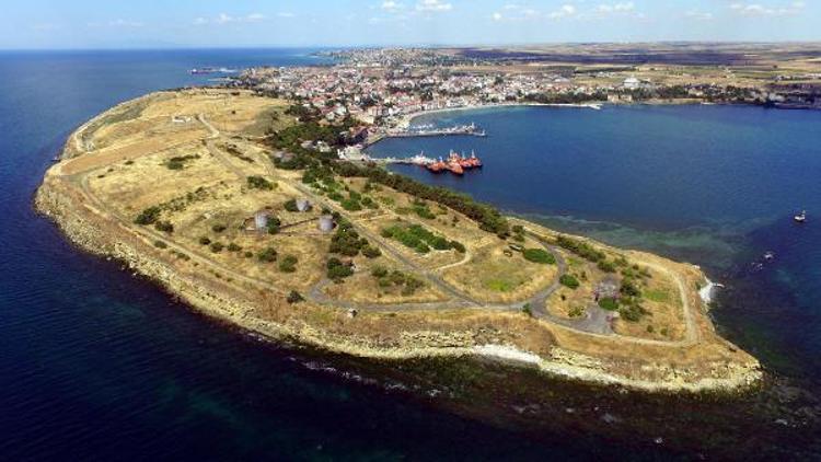 Perinthos Antik Kentinde arkeolojik kazılar başlıyor