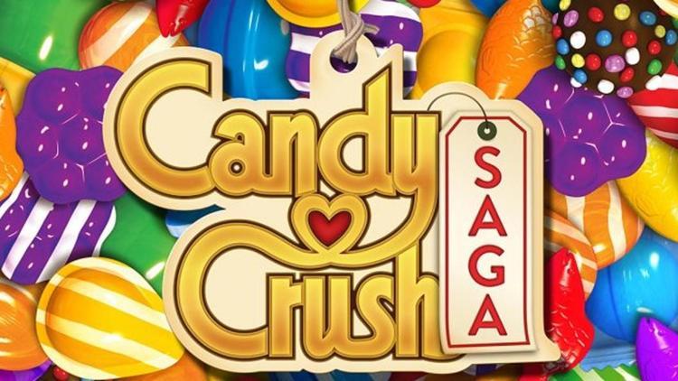 Candy Crush Saga indir - Candy Crush Saga nasıl indirilir Android ve IOS için ücretsiz son sürüm şeker patlatma oyunu
