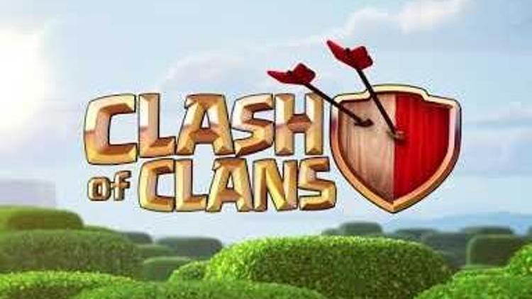 Clash Of Clans indir - Clash Of Clans nasıl indirilir Android ve IOS için ücretsiz son sürüm strateji oyunu