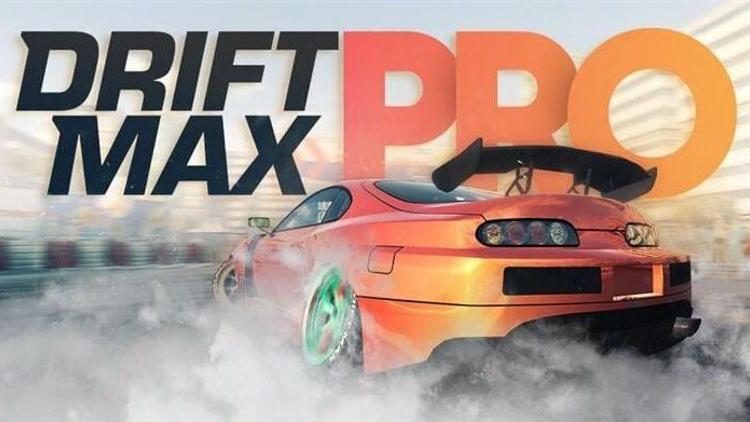 Drift Max Pro indir - Drift Max Pro nasıl indirilir Android ve IOS için ücretsiz son sürüm Drift ve araba yarışı oyunu