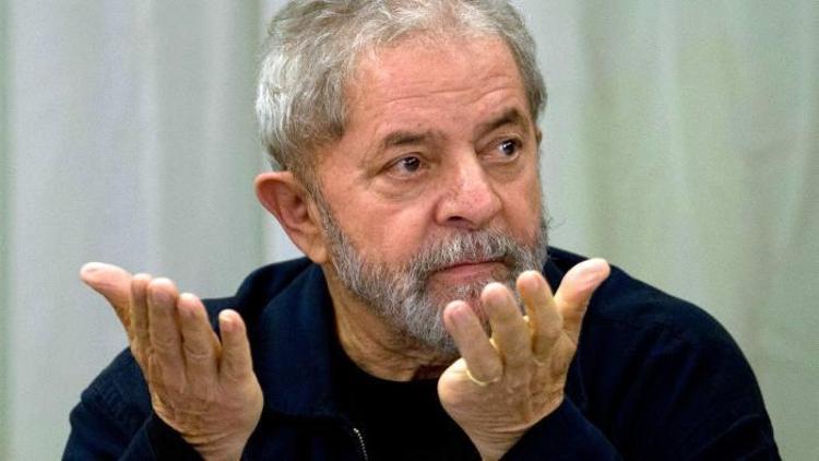 Eski Brezilya Devlet Başkanı Lula da Silva, yolsuzluktan yargılandığı davada beraat etti
