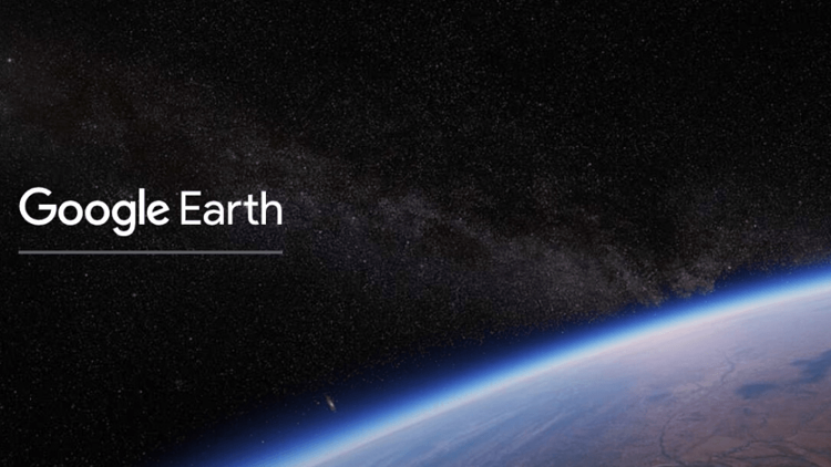 Google Earth indir - Google Earth nasıl indirilir Android ve IOS için ücretsiz son sürüm Google Earth uygulaması