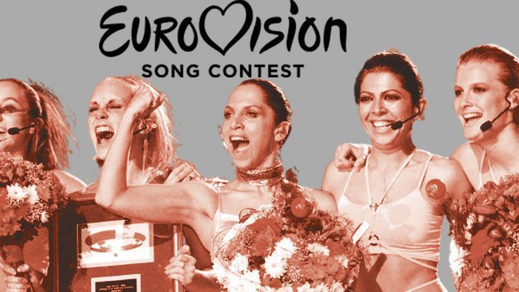 Eurovision’a katılma sinyali
