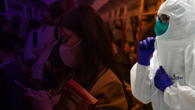Çinden tepki çeken Wuhan Viroloji Enstitüsü kararı