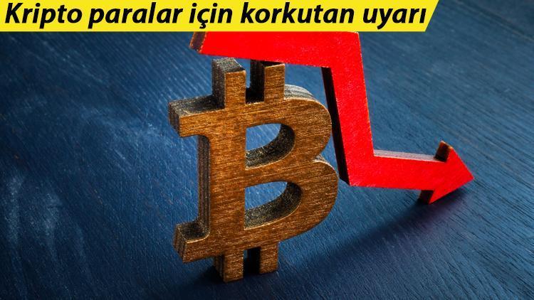 Son dakika... Kripto paralar düşüşte Çinin yapmak istediği ne