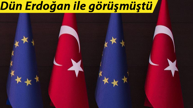 Son dakika: ABden flaş Türkiye açıklaması