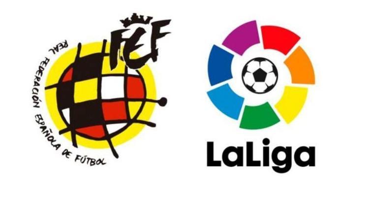 LaLiga, İspanya Futbol Federasyonundan 25 milyon avro tazminat istiyor