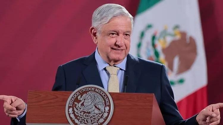 Obrador söz verdi: Aydınlatacağım