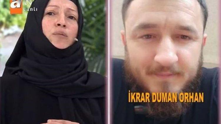 İkrar Duman Orhan kimdir Hakkındaki iddialar Esra Erola damga vurdu