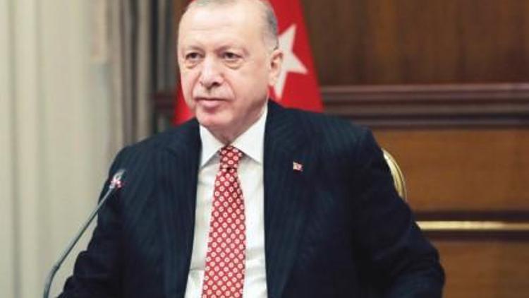 Erdoğan yerli aşının adını açıkladı: TURKOVAC