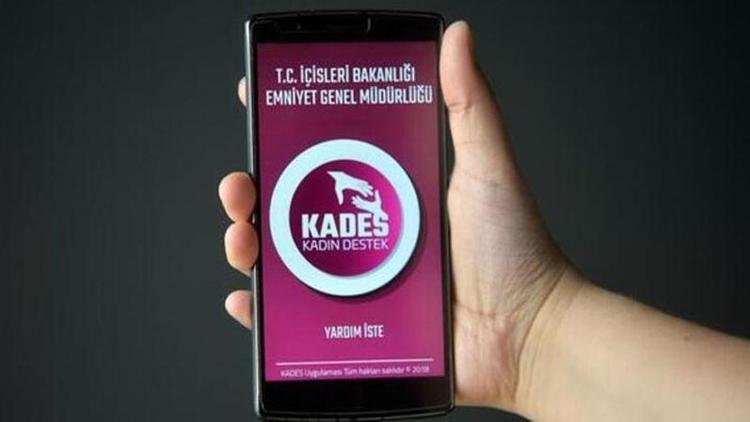 KADES indir - KADES nasıl indirilir Android ve IOS için ücretsiz son sürüm KADES uygulaması