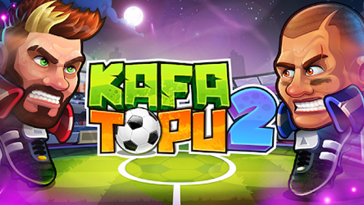 Kafa Topu indir - Kafa Topu nasıl indirilir Android ve IOS için ücretsiz son sürüm Kafa Topu futbol oyunu