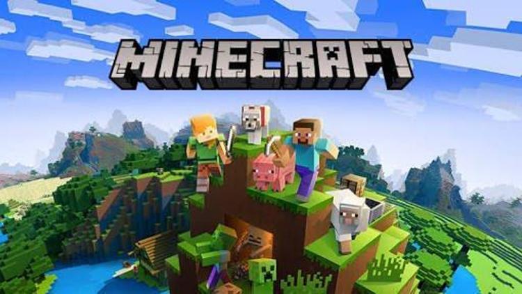 Minecraft indir - Minecraft nasıl indirilir Bilgisayar, Android ve IOS için ücretsiz son sürüm Minecraft oyunu