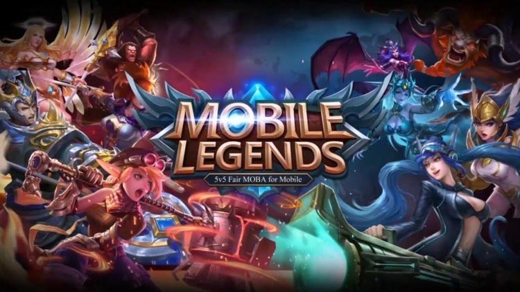 Mobile Legends indir - Mobile Legends nasıl indirilir Android ve IOS için ücretsiz son sürüm Mobile Legends oyunu