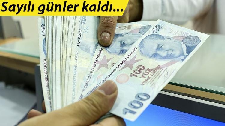 Son dakika... Emeklilere iyi haber Zam, erken ödeme ve ikramiye geliyor